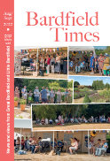 Bardfield Times Aug-Sept