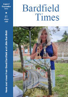 Bardfield Times Aug/Sep