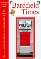 Bardfield Times Dec