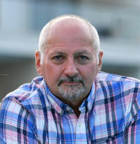 Mark Wells